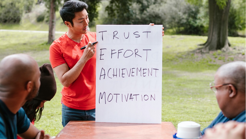 The Top 15 Effective Ways to Motivate Your Team Members