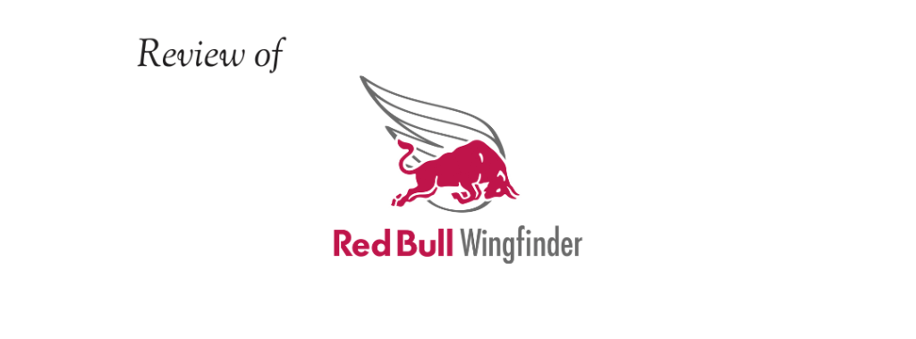 Wingfinder Assessment Review